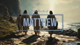Matthew 3:11-17 “Repent! For The Kingdom Of Heaven Is At Hand” Part 2 episode artwork