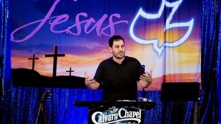 Matthew 18:15-35 "God Wants Us To Forgive" episode artwork