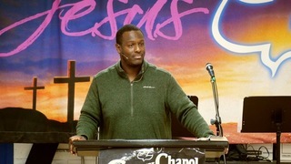 Habakkuk 2:1-4 “Living In Light Of God’s Faithfulness And Not Our Circumstances” episode artwork