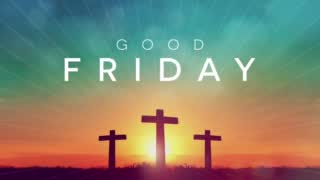 Luke 23: 26-56 “How Has The Message Of The Cross Impacted Your Life” episode artwork