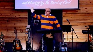 Romans 1:1-17 “Character And Traits Of A Godly Man” episode artwork