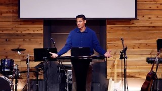 Colossians 2:16-3:4 "Clinging To Shadows, Or Concealed In Glory?" episode artwork