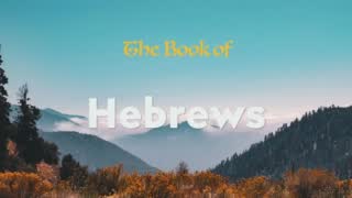 Hebrews 13:7-25  “Living By Faith” episode artwork