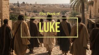 Luke 3:1-34 “Evidences Of A Spirit Filled Life” episode artwork