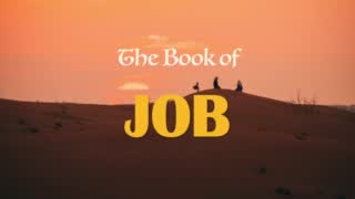 Job 8 “Speaking The Truth In Love” episode artwork