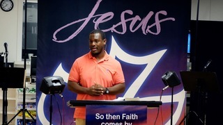 John 11:38-57 “Jesus Has The Final Word, Death Is Fatal Not Final” Part 2 episode artwork