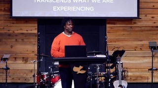 Habakkuk 1-2:1 “When God Seems Unfair” episode artwork