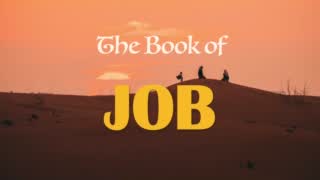 Job 3 “Dealing With Despair Sorrow And Grief“ episode artwork