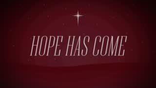Luke 2:1-20 “What Is Christmas Really About?”