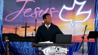 Jonah 1:17-2:10 "When You Are Swallowed Up By The Storms Of Life. God Is Still In Control" Part 2 episode artwork