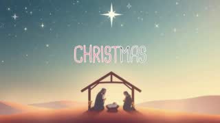 Luke 2:1-20 “What Is Christmas Really About?” episode artwork