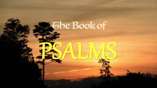 Psalm 23 “The Lord is My Shepherd” episode artwork