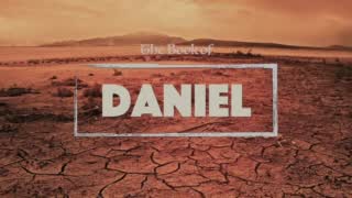 Daniel 11:1-19 “Just As The Bible Says” episode artwork