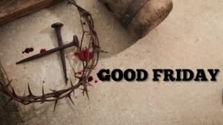 Mark 15:15-47 “So Just How Much Does Jesus Love You?” episode artwork