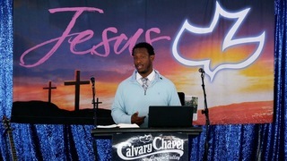 Jonah 1:7-16 "The Heart of Matter is the Matter of the Heart" Pt. 2 episode artwork