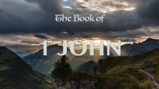 1 John 2:7-14 “Fruit That Comes From Abiding” episode artwork