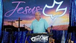 Daniel 1 “A Heart Purposed To Serve God” episode artwork