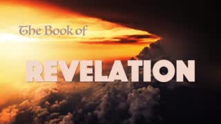 Revelation 2:12-17 “Overcoming Compromise” episode artwork