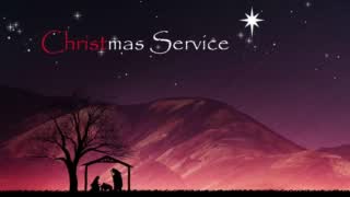 Luke 2:1-20 “What Is Christmas Really About?” episode artwork