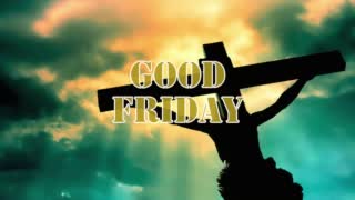 Luke 23:26-56 “How Has The Message Of The Cross Impacted Your Life” episode artwork