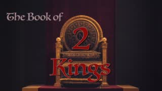 2 Kings 14 “Lord Keep Us Humble And Desperate For You” episode artwork