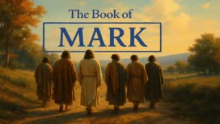 Mark 5:21-43 “The Power Of Jesus Touch”