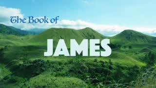 James 1:1-8 “Marks Of A Mature Christian” episode artwork