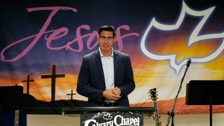 Colossians 1:24-2:5 "The Mysterious Message Made Manifest By A Minister" episode artwork
