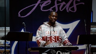 Proverbs 2 "Safeguarding Our Relationship With Jesus" episode artwork
