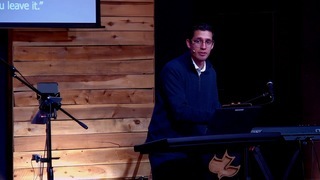 Calvary Chapel Conejo Valley