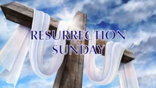 Luke 24 HE IS RISEN! "It was Friday, but Sunday has come" episode artwork