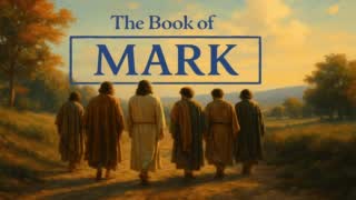 Mark 1:29-45 “The Compassion Of Jesus” episode artwork