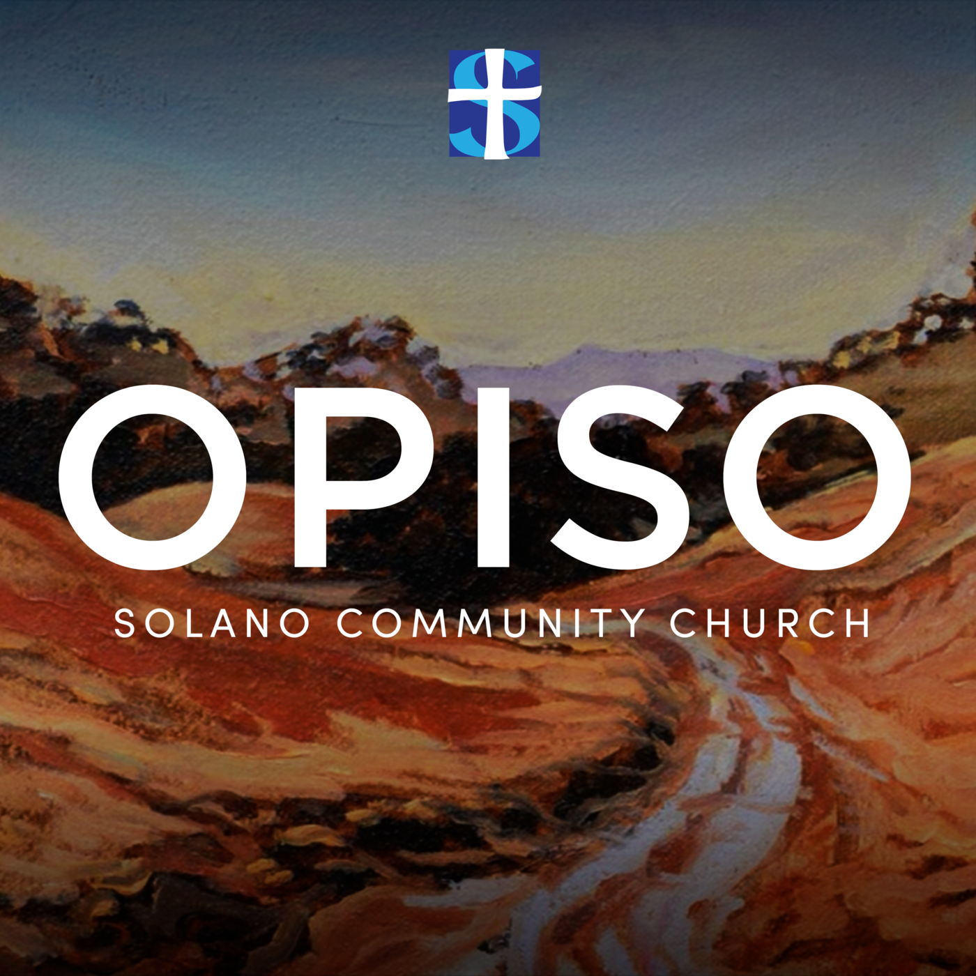The Opiso Podcast