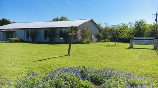 Boerne Bible Church