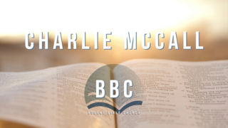 Boerne Bible Church