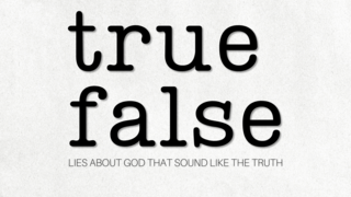 You Need To Live Your Truth