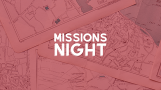 Missions Night 2021
