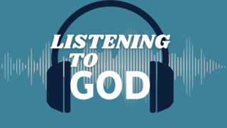 How to Discern the Voice of God