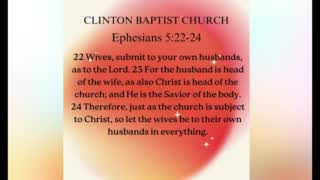 Christian Wives Serve the LORD in your Marriage episode artwork