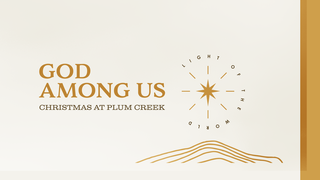 Plum Creek Christian Church