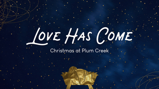 Plum Creek Christian Church