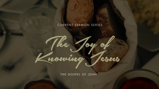 John 20:1-10 - The Empty Tomb episode artwork