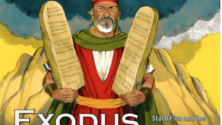 “You Shall Have No Other gods Before Me…” Exodus 20:3