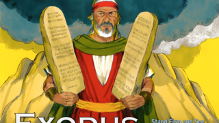 “You Shall Not Take the Name of the Lord your God in Vain” Exodus 20:7