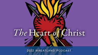 Ep. 9 - Intercessor and Advocate w/ Mandi Hart and Luke Le Duc episode artwork