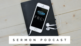 FBC Islands Podcast
