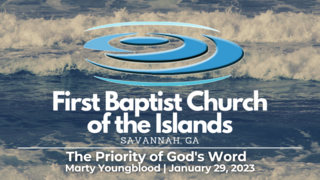FBC Islands Podcast