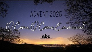 Advent 2025: Light from on High episode artwork