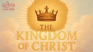 Mark 10:13-16 episode artwork