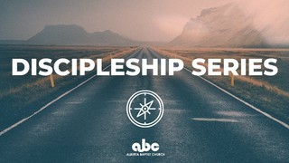 Matthew 28:16-20 episode artwork